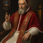 Santo de Hoy 29 de Abril: Santa Catalina de Siena