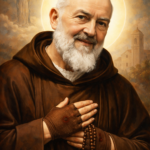 Santo de Hoy 18 de Octubre: San Pedro de Alcantara