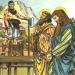 Santo Tomas – 3 de Julio Santoral Catolico