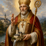Santo de Hoy 24 de Marzo: San Óscar Arnulfo Romero