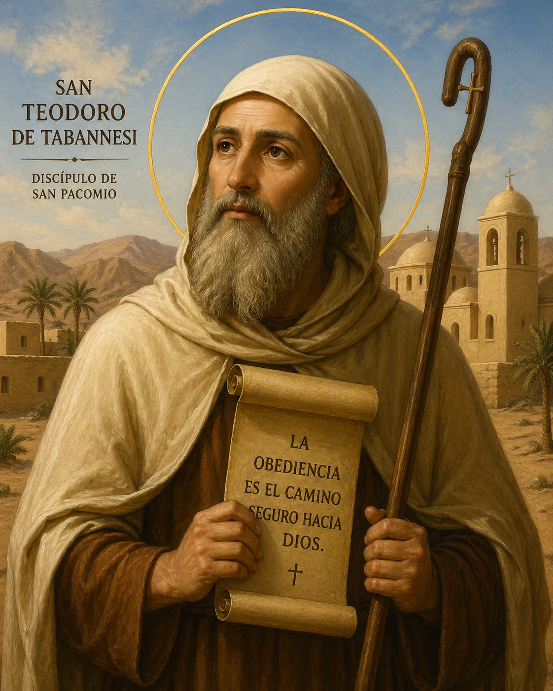 San Teodoro de Tabannesi