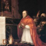 Santo de Hoy 25 de Marzo: La solemnidad de la Anunciación del Señor