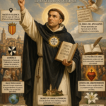 Santo de Hoy 6 de Abril: San Marcelino de Cartago