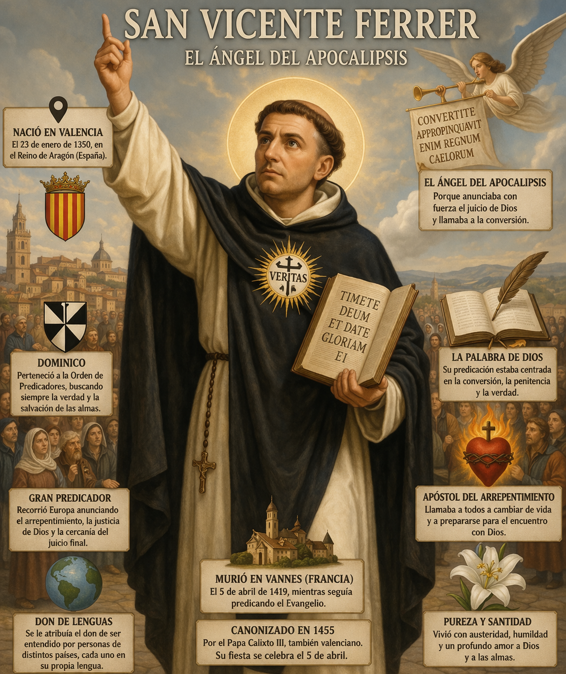 San Vicente Ferrer