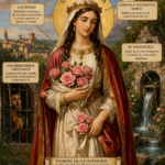 Santo de Hoy 10 de Abril: San Miguel de los Santos