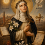 Santo de Hoy 28 de Abril: San Luis María Grignion de Montfort