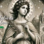 Santo de Hoy 11 de febrero: Nuestra Señora de Lourdes