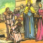 Santo Tomas – 3 de Julio Santoral Catolico