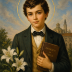Santo de Hoy 7 de Mayo: Santa Flavia Domitila