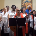 Ya va bajando va cayendo va soplando va ardiendo – Letra y Acordes