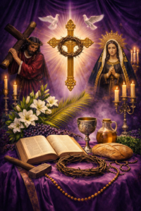 Semana Santa