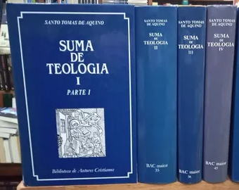 Summa Teologica