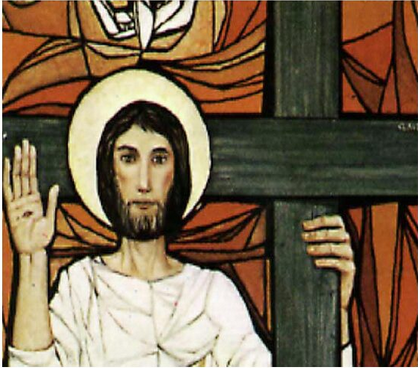 Viacrucis para Niños