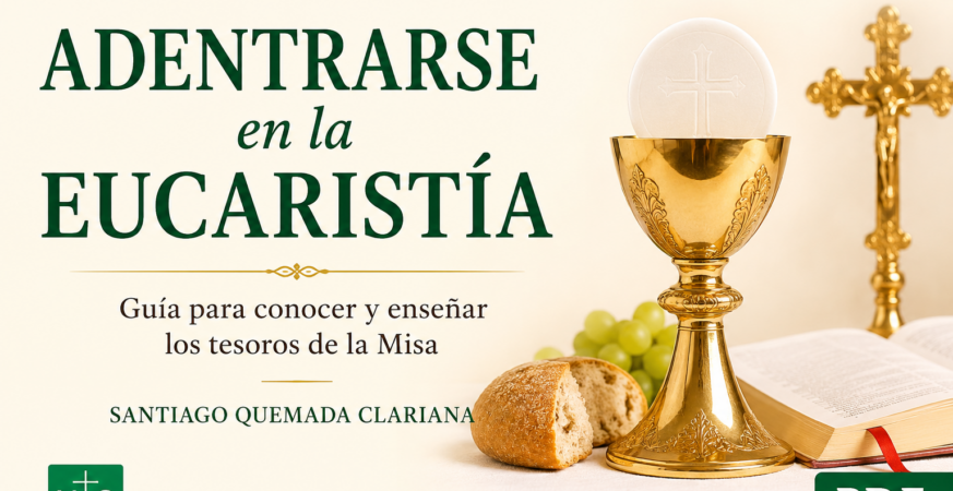 Adentrarse en la Eucaristía PDF