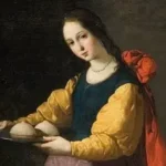 Santo de Hoy 4 de Febrero: Santa Juana de Valois