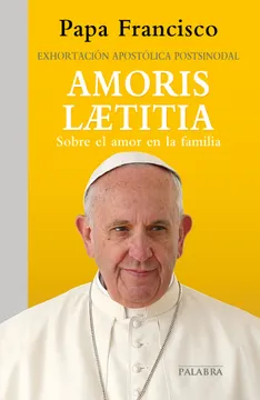 Amoris Laetitia PDF