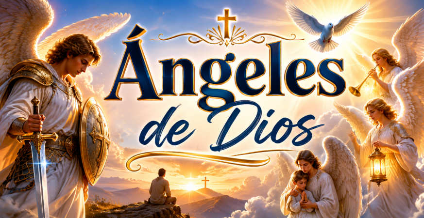 Angeles de Dios