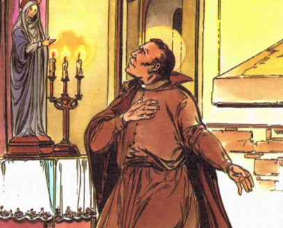 Beato Marcelino Champagnat