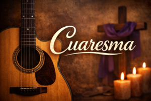 Cantos Catolicos de Cuaresma