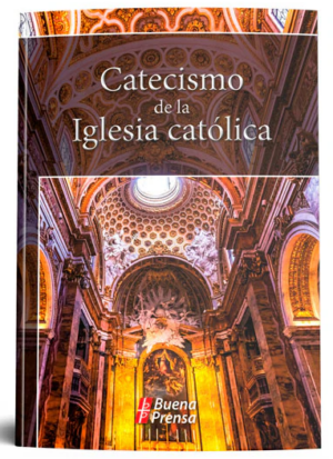 Catecismo de la Iglesia Católica