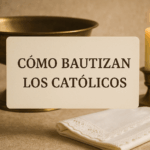 Católicos y Evangélicos: diferencias, similitudes, historia y diálogo actual