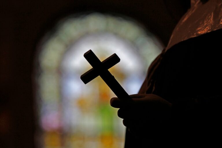 Cruz de Cristo