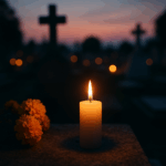 Diferencia entre Halloween y Día de Muertos