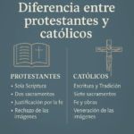 Diferencia entre católicos y ortodoxos: guía completa