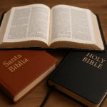 Los 5 mandamientos de la Iglesia Católica para niños