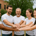 Dinamicas Catolicas para hacer comunidad