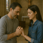 Dinamicas Catolicas de Matrimonios