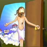 Crucigrama Biblico PDF