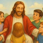 Miércoles 8 de Octubre de 2025 – Evangelio y Reflexión