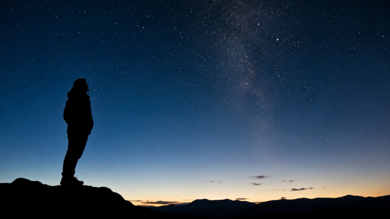Pruebas de la Existencia de Dios El Universo