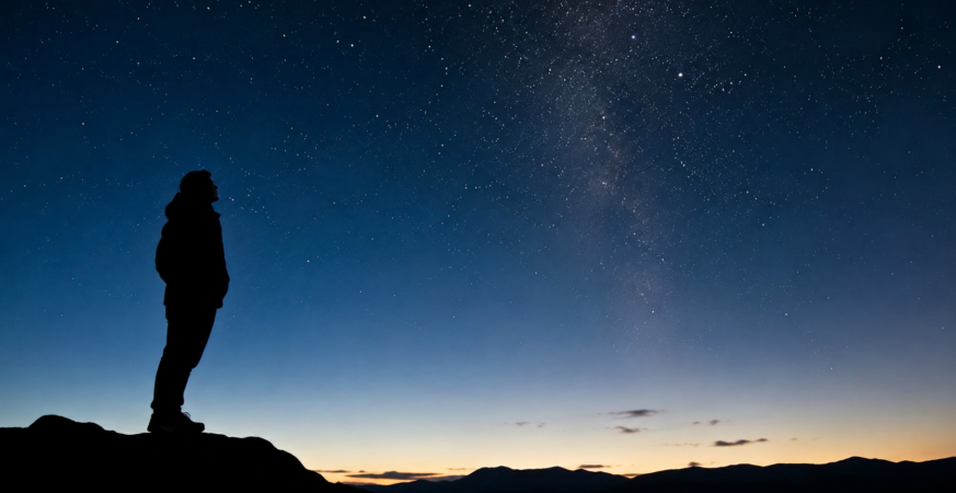 Pruebas de la Existencia de Dios El Universo