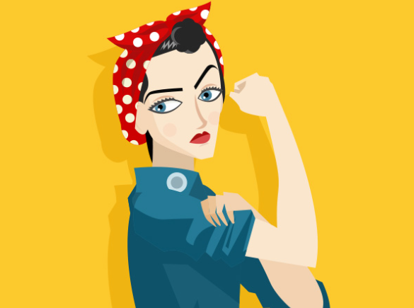 Empoderamiento Femenino