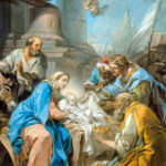 Oraciones Catolicas Basicas PDF