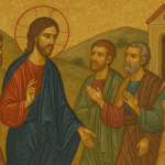 Evangelio de Hoy Domingo 05 de Octubre de 2025 – XXVII Domingo del Tiempo Ordinario