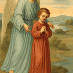 Los 5 mandamientos de la Iglesia Católica para niños