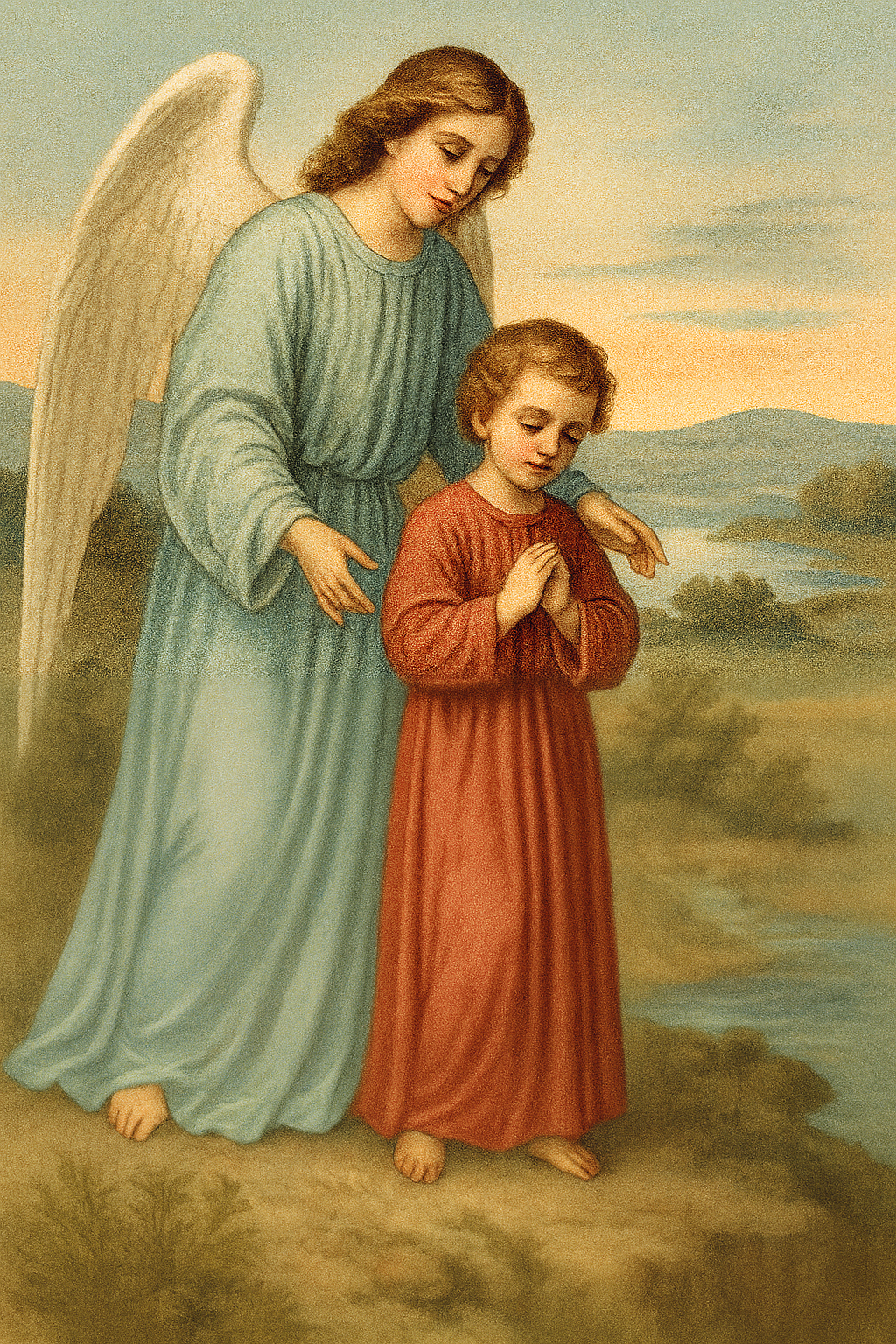 Evangelio 3 de Octubre 2025