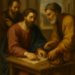 Jesús subió al Cielo [ Para niños ]