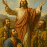 Viernes 3 de Octubre de 2025 – Evangelio y Reflexión