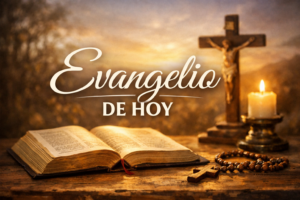 Evangelio de Hoy