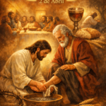 El Santo de Hoy 28 de Marzo: San Cirilo de Jerusalen
