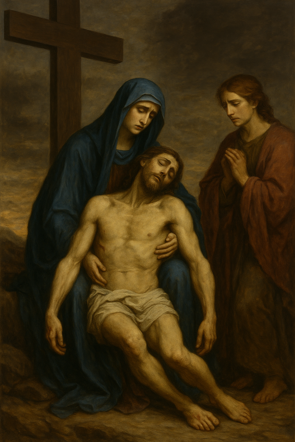Evangelio de hoy Lunes 15 de Septiembre de 2025