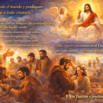 Viernes 24 de Abril de 2026 – Evangelio de Hoy y Lecturas de la Misa