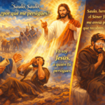 Jueves 23 de Abril de 2026 – Evangelio de Hoy y Lecturas de la Misa