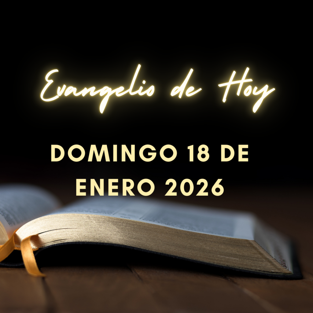 Lunes 9 de Febrero de 2026 - Evangelio de Hoy y Lecturas de la Misa ...
