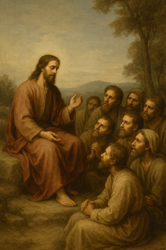 Evangelio de Hoy Domingo 7 de Septiembre de 2025 - Lecturas de la Misa ...