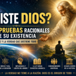 Pruebas de la Existencia de Dios – El Universo